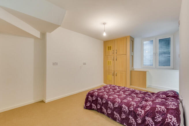 TV Room