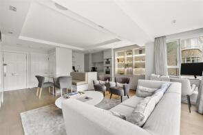 Flat 1, 75, Prince Albert Road, London NW8 7SA