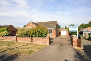 14, Priory Road, Ruskington, Sleaford NG34 9DJ
