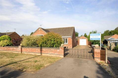 Priory Road, Ruskington, Sleaford, Lincolnshire, NG34