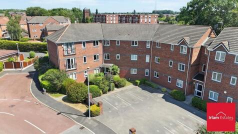 Rixtonleys Drive, Irlam, M44