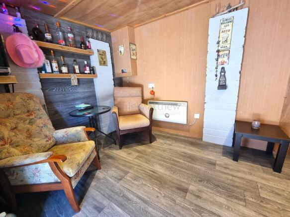 Office/Playroom