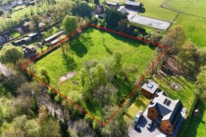 The Willows, Ashford Hill Road, Thatcham RG19 8AJ