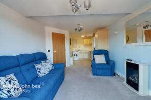 Flat 40, Mill House, Queens Drive, Nantwich CW5 5BX