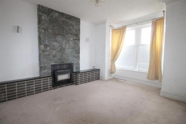 Ground Floor - Lounge