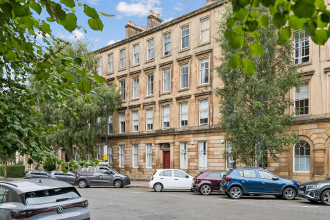 Minerva Street, Flat 2/2, Finnieston, Glasgow, G3