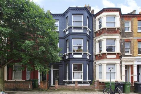 Handforth Road,
Oval, SW9