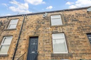 10, Station Road, Burley In Wharfedale, Ilkley LS29 7JL