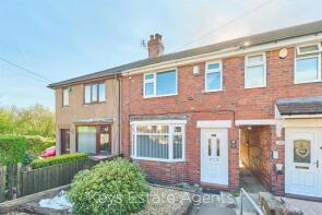 26, Colley Road, Pittshill, Stoke-on-trent ST6 6LH
