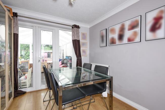 Reception Room Two