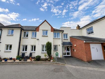 Flat , Mowbray Court, Butts Road, Exeter EX2 5TQ