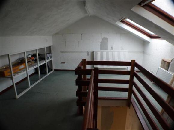 Loft Rm