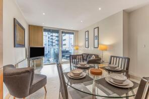 11, 364 Horace Building, Queenstown Road, London SW11 8NH