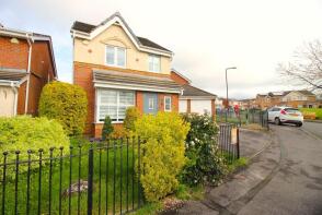 1, Aldous Way, Kiveton Park, Sheffield S26 6SH