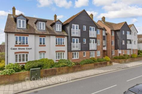 Queen Street, Arundel, West Sussex