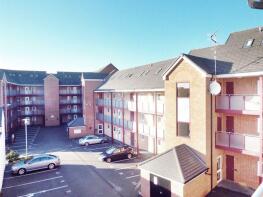 22, Hassells Bridge, Hassell Street, Newcastle ST5 1BF