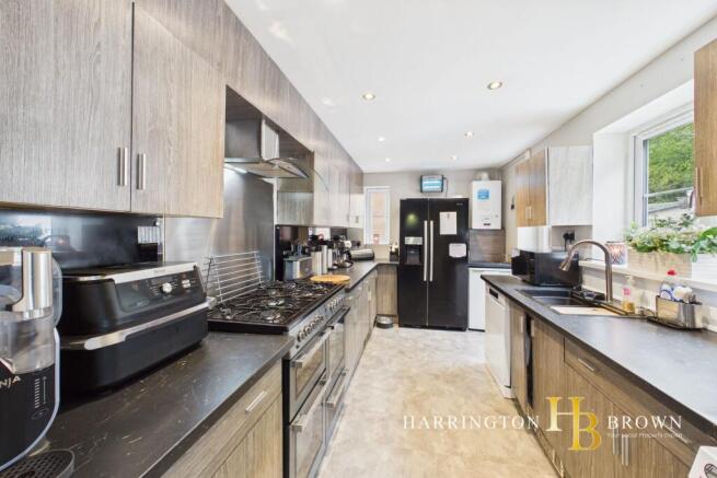Arkless Grove, Consett photo 4