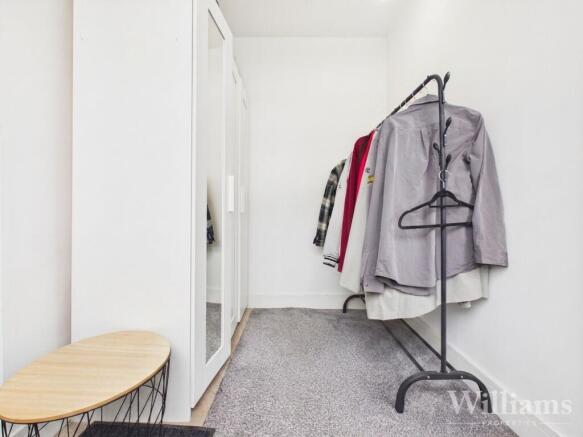 Accomodation