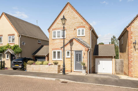 Athelney Way, Yeovil, Somerset, BA21