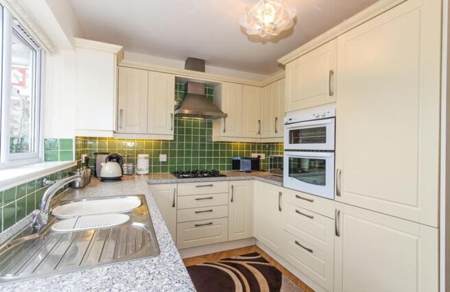 Kitchen 1