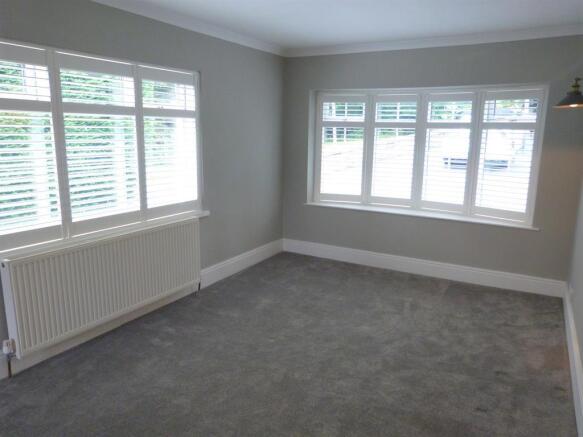 SECOND RECEPTION ROOM