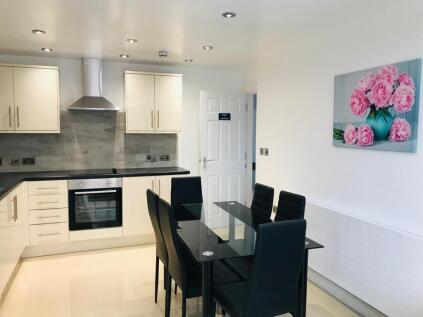 Langwood Close, CV4