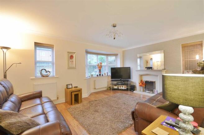 SITTING ROOM