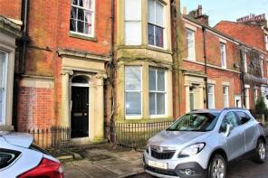 Flat 1, 8, Bank Parade, Preston PR1 3TA