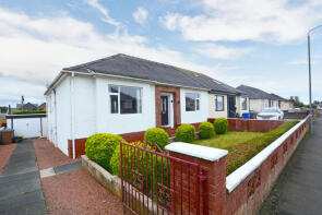 22, Braehead Avenue, Ayr KA8 0JY