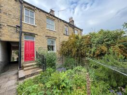 11, Concord Street, Honley, Holmfirth HD9 6AE