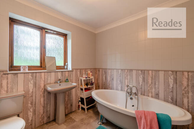 Bathroom 2