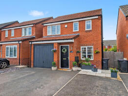 4, Liddle Close, Shrewsbury SY2 5WL