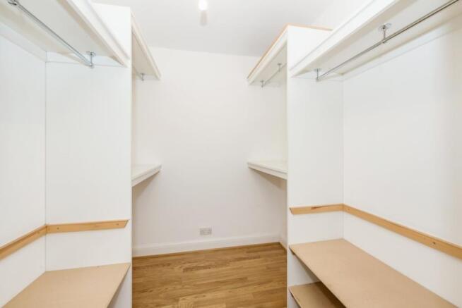 Dressing Room