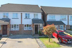Laurel Cottage, Acres Rise, Wadhurst TN5 7DD