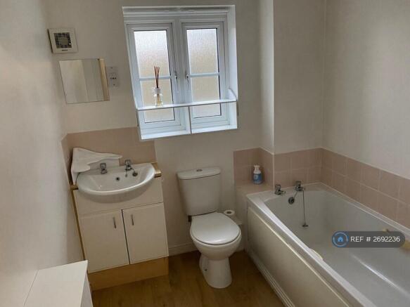 Bathroom (2025)