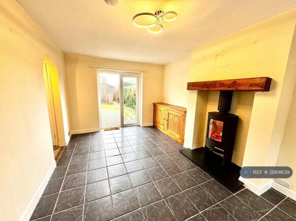 Main Living Room