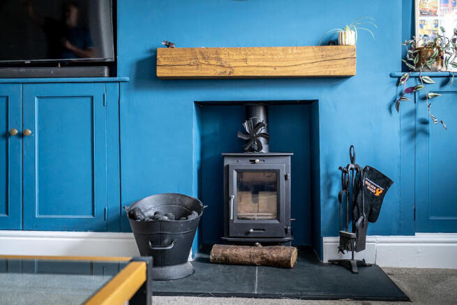 2 bed Terraced for sale Image 4