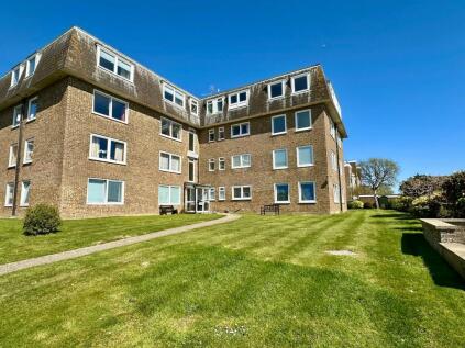 Normandale, Bexhill-on-Sea, TN39