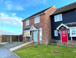 The Laurels, Tudwick Road, Maldon CM9 8LW