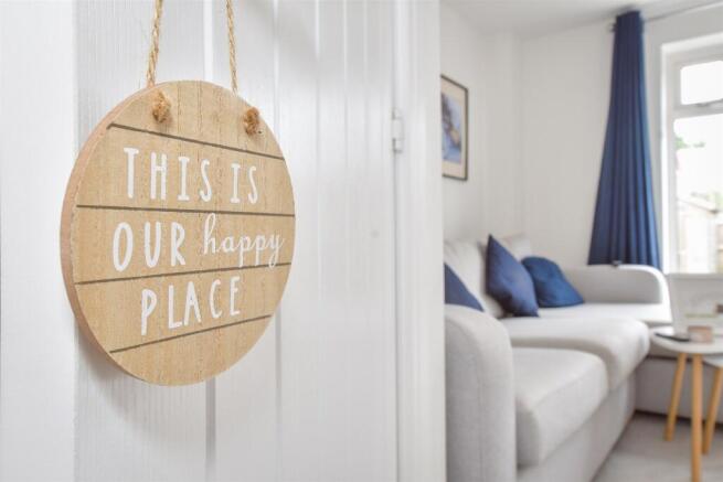 Internal Lifestyle Photograph