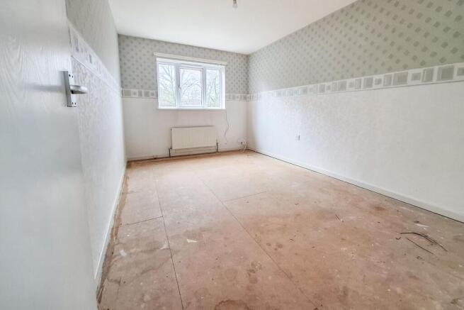 3 Mapleton Drive, Hemlington, Middlesbrough, Cleveland, TS8 9NF