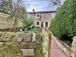 Clematis Cottage, Yanwath CA10 2LF