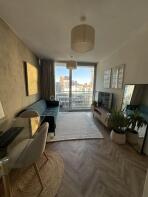 Flat 624, 32 Timber Wharf, Worsley Street, Hulme, Manchester M15 4NZ