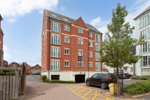 87, Ushers Court, Trowbridge BA14 8GE