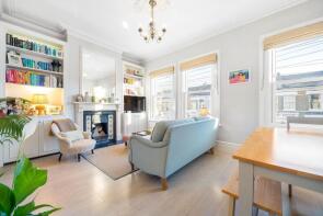 Flat 2, 39, Solon Road, London SW2 5UU