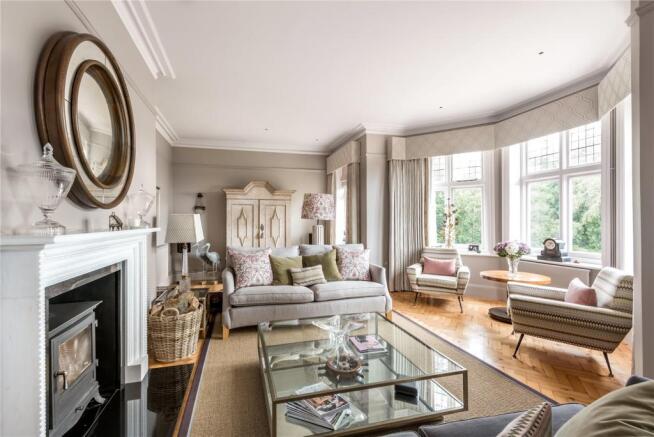 Drawing Room