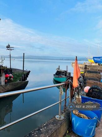 Lympstone