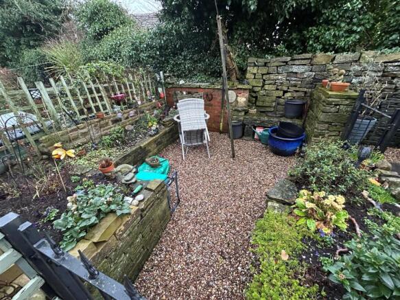 1 bed Terraced for sale Image 12