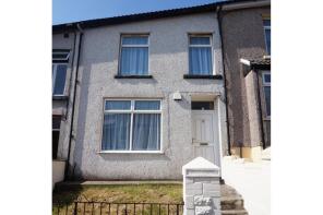 24, Oak Street, Clydach, Tonypandy CF40 2DT