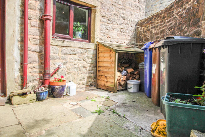 2 bed Semi-Detached for sale Image 12